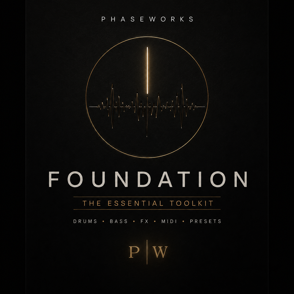 FOUNDATION